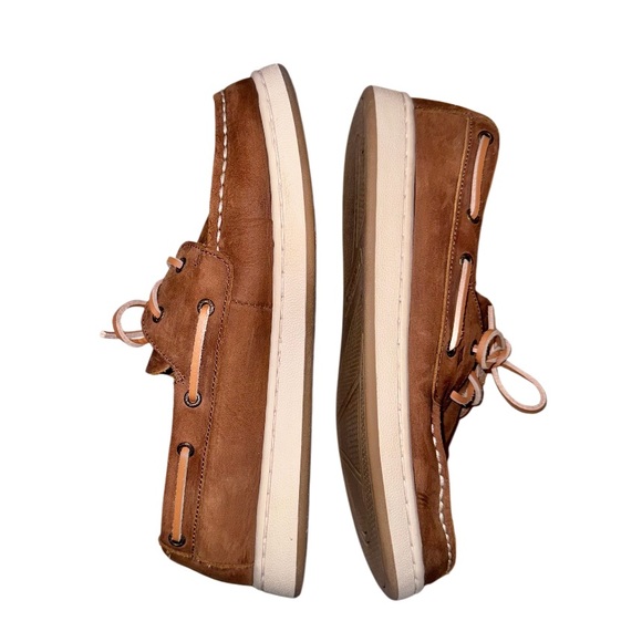 womens dark brown dress sandals Xray Footwear Boy's Youth Michael Dress Casual Monk Straps